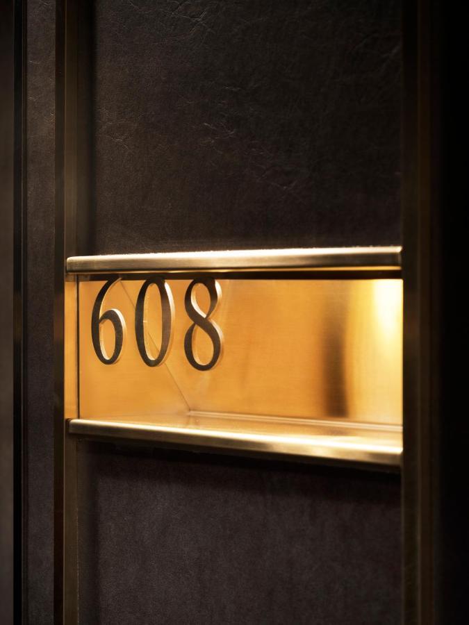 Kindness Day Hotel Тайнань Экстерьер фото